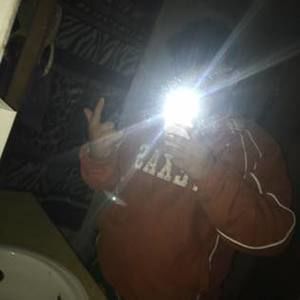 Meet your Posher, Marc